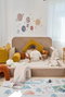 Atelier Del Sofa Funbed Double 115 - Beige